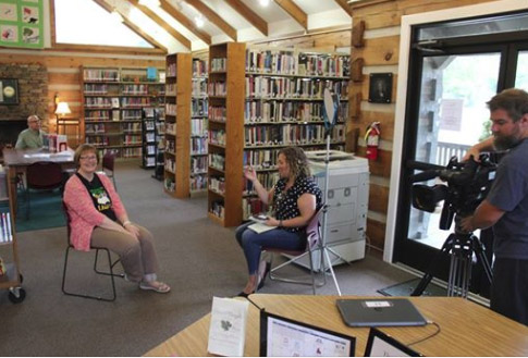 Tennessee Crossroads Comes to Kingston Springs